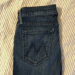 Mother Denim Jeans size 27